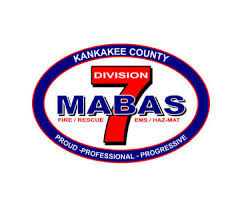 MABAS Division 7 Logo